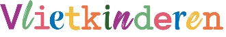 Vlietkinderen logo